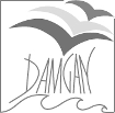 Mairie de Damgan